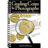 grading coins by photographs