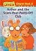 Arthur and the Scare-Your-Pants-Off Club (Marc Brown Arthur Chapter Books (Pb))