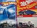 Hot Wheels T-Bucket Variant Set: Classics Series 1 Limited Edition Purple Haze White Wall 5 Spoke #2