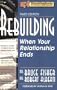 Rebuilding: When Your Relationship Ends