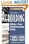 Rebuilding: When Your Relationship Ends, 3rd Edition (Rebuilding Books; For Divorce and Beyond)