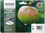 Epson Stylus SX535W from Amazon.co.uk
