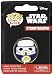 Funko POP! Pins: Star Wars - Stormtrooper
