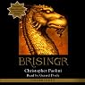 H&ouml;rbuch Brisingr: The Inheritance Cycle, Book 3