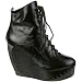 Irregular choice flashing lights