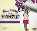 Books : How Long Is a Month? (The Calendar)