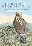 The birds of the Iberian Peninsula