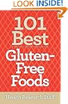 101 Best Gluten-Free Foods
