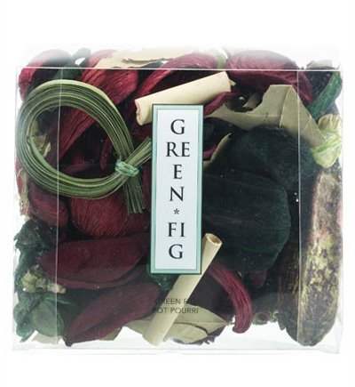 Signature Pot Pourri Box