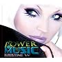 The Power of Music (Digipak)
