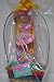 BARBIE - RUSSELL STOVER SPECIAL EDITION BARBIE WITH EASTER BASKET - 1996 SCARCE