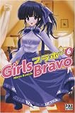 Revue Pika Edition  / Girls Bravo, Tome 6 :