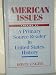 Book American Issues: A Primary Source Reader in United States History (American Issues)