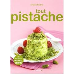 Tout pistache
