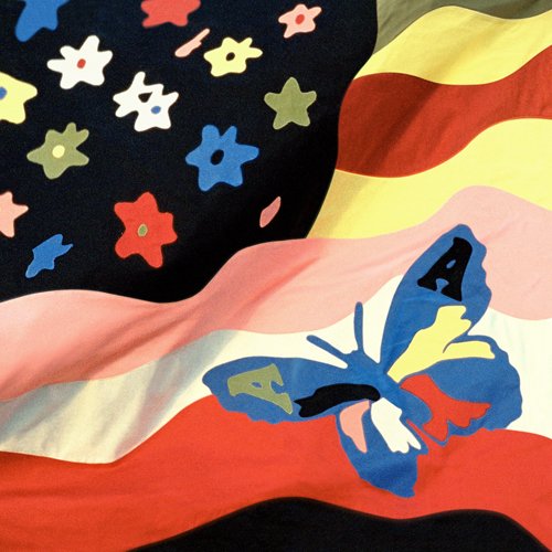 The Avalanches - Wildflower - Zortam Music
