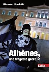 Athènes, une tragédie grecque (French Edition)