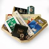 Congratulations Gift Tray - FREE SHIPPING (2.3 pound) by igourmet.com