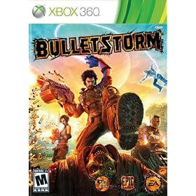 BulletstormBulletstorm