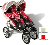 Dreamer Design Ditto Manhattan Deluxe Stroller