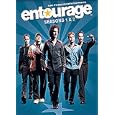 Coffret entourage, saison 1 et 2