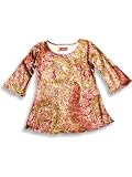 Rubbies - Toddler Girls Long Sleeved Dress, Pink