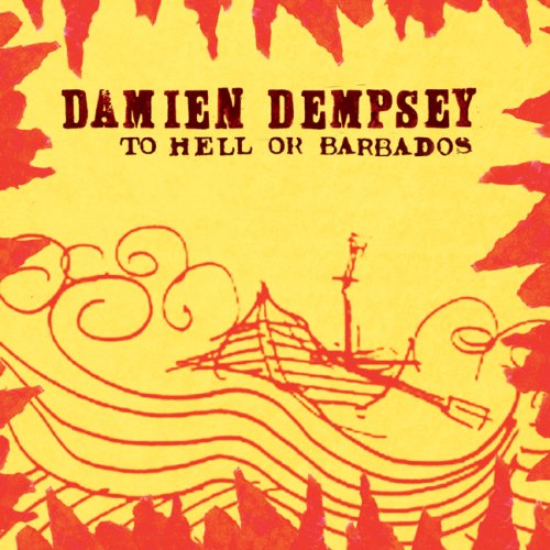 Damien Dempsey Foto 3