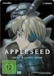 Appleseed (Steelbook) [2 DVDs] [Limited Collector's Edition] [Limited Edition]