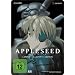 Appleseed (Steelbook) [2 DVDs] [Limited Collector's Edition] [Limited Edition]