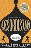Produkt-Bild: (Absurdistan) By Shteyngart, Gary (Author) paperback on (04 , 2007)