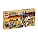 Lego Pharaoh's Quest - 7326 - Jeu de Construction - Le R�veil du Sphinx