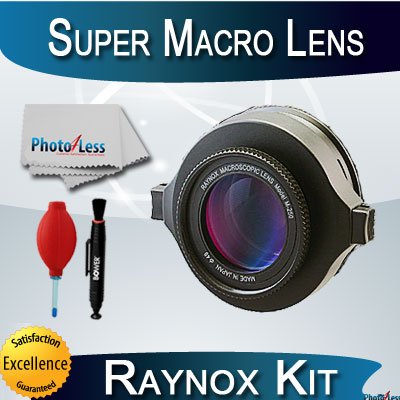 black friday price Raynox