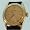 Vintage Men's Rolex Oyster Perpetual Watch 14k Yellow Gold Swiss Automatic Ref: #6484 1950's