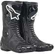 Alpinestars S-MX 5 Men's Performance/Road Riding Street Bike Motorcycle Boots