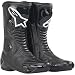 Alpinestars S-MX 5 Men's Performance/Road Riding Street Bike Motorcycle Boots