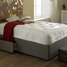 Raphael 2000 Pocket Spring Memory Foam Mattress