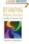 Reshaping Religious Education: Conversations on Contemporary Practice