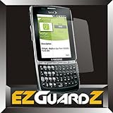 5-Pack EZGuardZ© Samsung REPLENISH Screen Protectors (Ultra CLEAR)(EZGuard ....