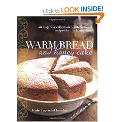 Warm Bread and Honey Cake