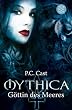 Mythica 02. Göttin des Meeres