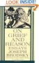 On Grief and Reason: Essays