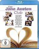 Produkt-Bild: Der Jane Austen Club [Blu-ray]