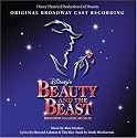 Disney's Beauty and the Beast: The Broadway Musical (Original Broadway Cast Recording)