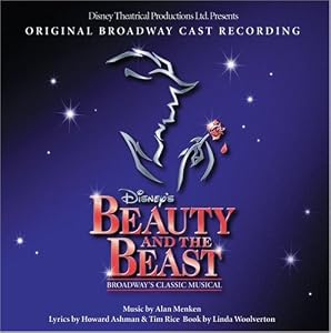 Cover of "Disney's Beauty and the Beast: ...