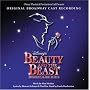 Disney's Beauty and the Beast: The Broadway Musical (Original Broadway Cast Recording)