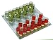 Chess Set - Shot Glass Chess