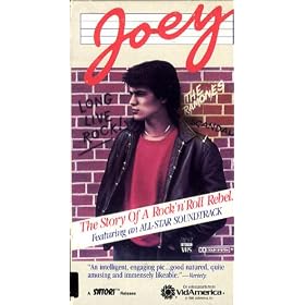 Joey [VHS]