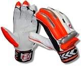 SG League Batting Gloves, Mens