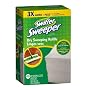 Swiffer Sweeper Dry Cloth Refill Unscented 48 Count Box