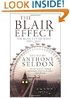 The Blair Effect: The Blair Government 1997-2001