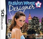 Fashion Week Junior Stylist